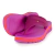 Sandália Chinelo Kenner Feminino Kyra From Rio Anitta - Krokodilus