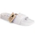 Chinelo Rider Slide R10 Ronaldinho Sandália Original 12562