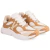 Tênis Vizzano Feminino Chunky Plataforma Original 1440-110 - Krokodilus