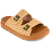 Sandália Papete Vizzano Feminina Palha Original 6510-119 - comprar online