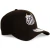 Boné New Era Santos 9FORTY Frame Snapback Aba Curva Futebol - comprar online