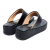 Tamanco Vizzano Feminino Plataforma Flat 6492-319 Acolchoado