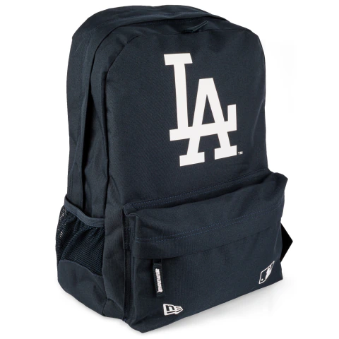 Mochila New Era Los Angeles LA MLB Mala Bolsa Original