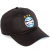 Boné New Era Grêmio 9Twenty Aba Curva Original Futebol