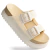 Sandália Melissa Feminina Cozy Lover Platform Original 35977 - loja online