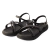 Sandália Molekinha Infantil Menina Strass Fivela 2359.102 - loja online
