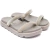 Papete Vizzano Feminina Strass Brilho Tratorada Original - comprar online