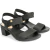 Sandália Modare Salto Bloco Grosso Baixo Confortável Original 7187 - comprar online