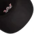 Boné New Era Corinthians 9TWENTY 940 Futebol Original Preto - loja online