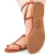 Sandália Vizzano Feminina Rasteira Confortável Original 6235 - comprar online