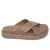Sandália Vizzano Papete Rasteira Strass Tira Grossa 6459-122 - comprar online