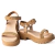 Sandália Vizzano Plataforma Feminina Strass 6499-103