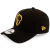 Boné Corinthians New Era 9FORTY Futebol Aba Curva Original - comprar online
