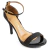 Sandália Feminina Clássica Salto Alto Fino Vizzano 6210-655 - comprar online