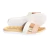 Sandália Beira Rio Feminina Papete Rasteira Conforto 8360 - comprar online