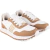 Tênis Vizzano Feminino Faixa V Confortável Original 1429-103 - comprar online