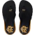 Sandalia Chinelo Kenner Flamengo Rakka Masculino Original na internet