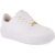 Tênis Vizzano Casual Feminino Conforto Original 1389 na internet