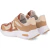 Tênis Vizzano Feminino Chunky Plataforma Original 1440-110 - Krokodilus