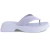 Sandália Melissa Flatform M-Lover 35858 Original na internet