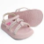Sandália Molekinha Infantil Menina - comprar online