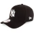 Boné New Era Snapback A-frame NY New York Yankees Original na internet