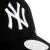 Boné New Era 9twenty Feminino Aba Curva New York Yankees MLB - Krokodilus