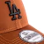 Boné New Era 9FORTY Los Angeles Dodgers Costurado Original MLB - Krokodilus