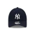 Boné new era 9forty New York Yankees MLB Original Lançamento - Krokodilus