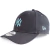 Boné New Era 9FORTY Strapback New York Yankees Original - Krokodilus