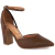 Sandália Vizzano Sapato Scarpin Salto Alto Social 1285-449 - loja online