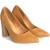 Sapato Scarpin Vizzano Salto Alto Bloco Confortável 1285 - comprar online