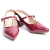 Scarpin Modare Slingback Boneca na internet