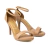 Sandália Feminina Clássica Salto Alto Fino Vizzano 6210-655 - Krokodilus