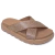 Sandália Vizzano Papete Rasteira Strass Tira Grossa 6459-122 - comprar online