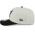 Boné New Era 9SEVENTY Stretch Snap Chicago Bulls NBA Original - loja online