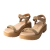 Sandália Vizzano Plataforma Feminina Strass 6499-103 - comprar online