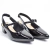 Scarpin Modare Slingback Boneca - Krokodilus