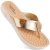 Chinelo Ortopédico Modare Feminino Esporão Massageador Macio - comprar online
