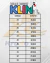 Tênis Infantil Klin New Sport Conforto Escola Original na internet