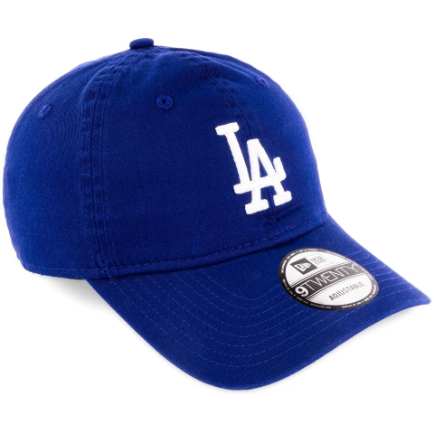 Boné New Era 9twenty MLB Los Angeles Dodgers LA Original