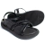 Sandália Molekinha Infantil Menina Strass Fivela 2359.102 - comprar online