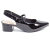 Scarpin Modare Slingback Boneca
