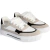 Tênis Vizzano Feminino Casual Estiloso Confortável 1307 - Krokodilus