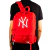 Mochila New Era New York Yankees MLB Mala Bolsa Original na internet