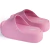 Melissa Free Plataforma Chinelo Slide Original 35859 - Krokodilus
