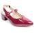 Scarpin Modare Slingback Boneca