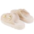 Sandália Papete Vizzano Feminina Palha Original 6510-119 - Krokodilus