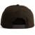 Boné New Era Santos 9FORTY Frame Snapback Aba Curva Futebol - Krokodilus