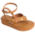 Sandália Vizzano Feminina Plataforma 6492-320 Papete